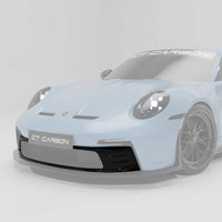 PORSCHE 911 992.1 GT3 2022-2024 CARBON FIBRE FULL KIT - V2 - CT DESIGN