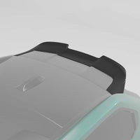 BMW G99 M5 TOURING 2024+ CARBON FIBRE SPOILER - V2 - CT DESIGN