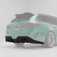 BMW G99 M5 TOURING 2024+ CARBON FIBRE KIT - V2 - CT DESIGN