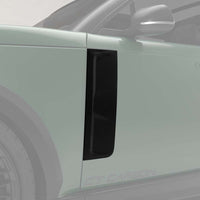 RANGE ROVER L460 (LWB) 2022+ ULTIMATE CARBON FIBRE KIT - CT DESIGN