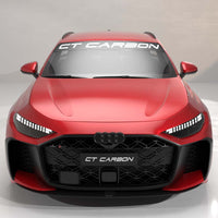 AUDI RS5 (B10) AVANT 2026+ CARBON FIBRE KIT - V2 - CT DESIGN