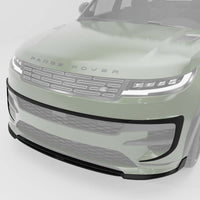 RANGE ROVER SPORT L461 2023+ FULL CARBON FIBRE KIT - CT DESIGN