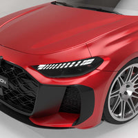 AUDI RS5 (B10) AVANT 2026+ CARBON FIBRE KIT - V2 - CT DESIGN