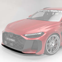 AUDI RS5 (B10) AVANT 2026+ CARBON FIBRE KIT - V2 - CT DESIGN