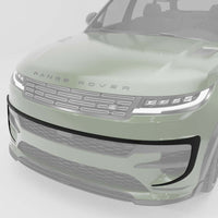 RANGE ROVER SPORT L461 2023+ FULL CARBON FIBRE KIT - CT DESIGN