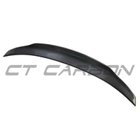 MERCEDES C CLASS W206 SALOON 2021-2023 CARBON FIBRE SPOILER - V3