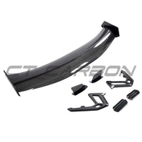LOTUS EMIRA FULL CARBON FIBRE KIT V2 - CT DESIGN