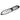 BMW 8 SERIES G14/G15/G16 2018-2023 CARBON FIBRE DOUBLE SLAT GRILLE-Accessories-CT CARBON-CT Carbon - High-quality carbon fiber and gloss black aerodynamic parts for premium sports and luxury vehicles.