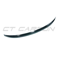 BMW X5/X5M F15/F85 2014-2018 GLOSS BLACK MIDDLE SPOILER