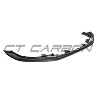BMW F90 M5 LCI 2021-2023 CARBON FIBRE SPLITTER