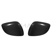BMW C CLASS W206 CARBON FIBRE MIRROR COVERS - OEM STYLE-Accessories-CT CARBON-CT Carbon - High-quality carbon fiber and gloss black aerodynamic parts for premium sports and luxury vehicles.