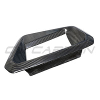 BMW M2 M3 & M4 G87/G80/G81/G82/G83 CARBON FIBRE HUD COVER