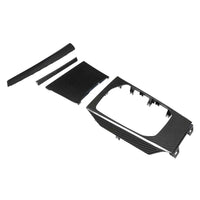 BMW GXX 2020-2021 CARBON FIBRE CENTER CONSOLE TRIM - RHD