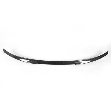 SPOILER EN FIBRE DE CARBONE BMW F36 SÉRIE 4 - STYLE MP