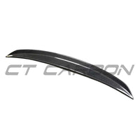 MERCEDES A CLASS W177 2018+ CARBON FIBRE ROOF SPOILER