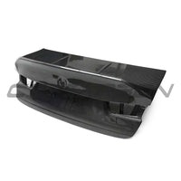 BMW G80 M3 & G20 3 SERIES FULL CARBON FIBRE BOOTLID/TRUNK