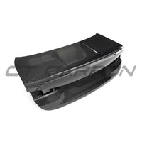 BMW G82/G22 M4 & 4 SERIES 2021+ CARBON FIBRE BOOTLID
