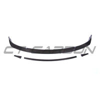 TESLA MODEL 3 MK1 2017-2023 CARBON FIBRE KIT - V8