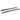 TESLA MODEL S 2021+ CARBON FIBRE DOOR TRIM ADD ON-Accessories-CT CARBON-CT Carbon - High-quality carbon fiber and gloss black aerodynamic parts for premium sports and luxury vehicles.