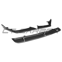 BMW F96 X6M (PRE-LCI) 2020-2023 CARBON FIBRE KIT - V2