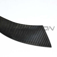 BMW G87 M2 / G42 2 SERIES 2022+ CARBON FIBRE EYE LIDS