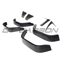 MERCEDES G63 2025+ CARBON FIBRE WIDE ARCHES - CT DESIGN