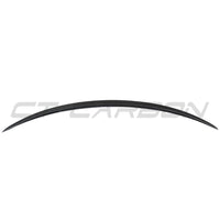 TESLA MODEL 3 MK1 2017-2023 CARBON FIBRE KIT - V13