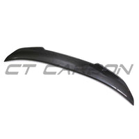 BMW F32 4 SERIES 2013-2020 DRY CARBON SPOILER - V3