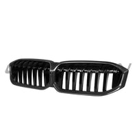 BMW 3 SERIES G20/G21 LCI 2022+ CARBON FIBRE SINGLE SLAT GRILLE