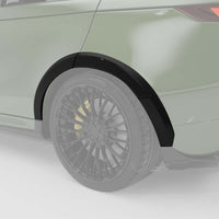 RANGE ROVER SPORT L461 2023+ FULL CARBON FIBRE KIT - CT DESIGN