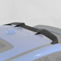 BMW F96 X6M LCI 2023+ FULL CARBON FIBRE KIT - V1 - CT DESIGN