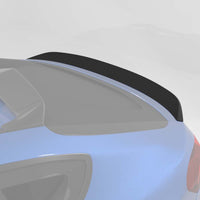 BMW F96 X6M LCI 2023+ FULL CARBON FIBRE KIT - V1 - CT DESIGN