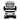 LAND ROVER DEFENDER L663 110 & 90 FRONT AND REAR GLOSS BLACK MIDDLE TRIM PACK-Kit-BLAK BY CT-CT Carbon - High-quality carbon fiber and gloss black aerodynamic parts for premium sports and luxury vehicles.