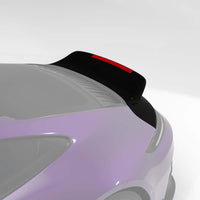 PORSCHE 911 992.2 CARRERA 2024+ CARBON FIBRE KIT - V3 - CT DESIGN
