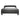 TESLA MODEL S 2021+ MATTE CARBON FIBRE REAR SCREEN ADD ON-Accessories-CT CARBON-CT Carbon - High-quality carbon fiber and gloss black aerodynamic parts for premium sports and luxury vehicles.