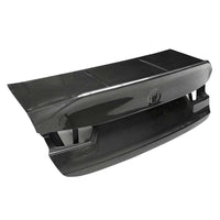 BMW G80 M3 & G20 3 SERIES FULL CARBON FIBRE BOOTLID/TRUNK