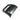 TESLA MODEL 3 & Y 2017-2023 CARBON FIBRE DOOR REAR AC TRIM COVER-Accessories-CT CARBON-CT Carbon - High-quality carbon fiber and gloss black aerodynamic parts for premium sports and luxury vehicles.