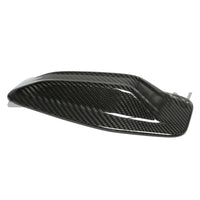 BMW GXX 5 & 7 SERIES 2023+ CARBON FIBRE ANTENNA COVER