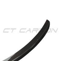 TESLA MODEL S 2012-2020 CARBON FIBRE SPOILER