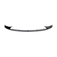 TESLA MODEL 3 2023+ CARBON FIBRE SPLITTER - V1