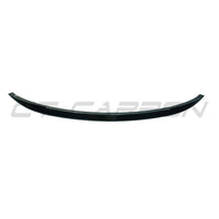 BMW X5/X5M F15/F85 2014-2018 GLOSS BLACK MIDDLE SPOILER