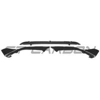BMW F96 X6M (PRE-LCI) 2020-2023 CARBON FIBRE KIT - V2