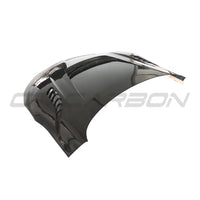 TOYOTA SUPRA 2019+ A90 ULTIMATE CARBON FIBRE KIT