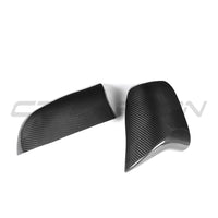 BMW X5/X6 F15/16 2014-2019 CARBON FIBRE MIRRORS