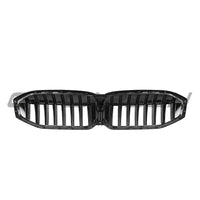 BMW 3 SERIES G20/G21 LCI 2022+ CARBON FIBRE SINGLE SLAT GRILLE