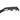 BMW X6 G06 LCI 2024+ CARBON FIBRE FRONT SPLITTER-Splitter-CT CARBON-CT Carbon - High-quality carbon fiber and gloss black aerodynamic parts for premium sports and luxury vehicles.