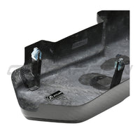 BMW M2/M3/M4 G87/G80/G81/G82/G83 2021-2023 CARBON FIBRE ENGINE BAY TRIM - LEFT