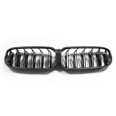 BMW F90 M5 / G30 & G31 5 SERIES (LCI) CARBON FIBRE GRILLE