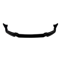 BMW F95 X5M & F96 X6M (PRE-LCI) 2020-2023 GLOSS BLACK SPLITTER