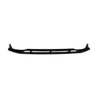 BMW G01/G02 X3/X4 LCI 2022+ GLOSS BLACK SPLITTER - V5